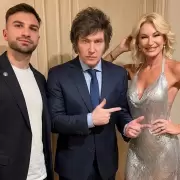 Chats, d�lares y Casa Rosada: el inesperado cap�tulo de Yanina Latorre en la novela de la criptoestafa $LIBRA