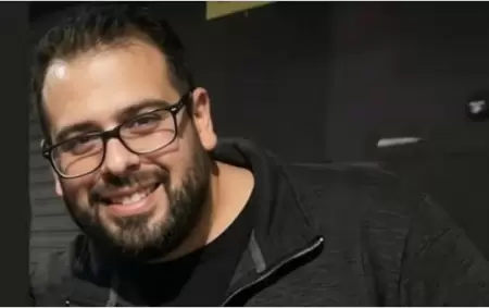 Cristian Eduardo Pereyra