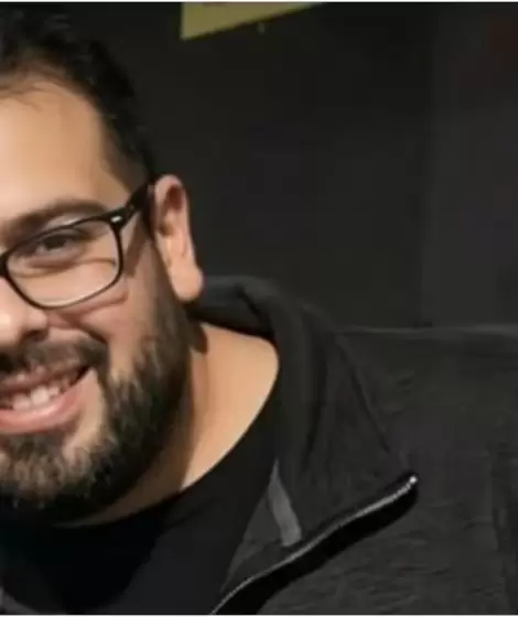 Cristian Eduardo Pereyra