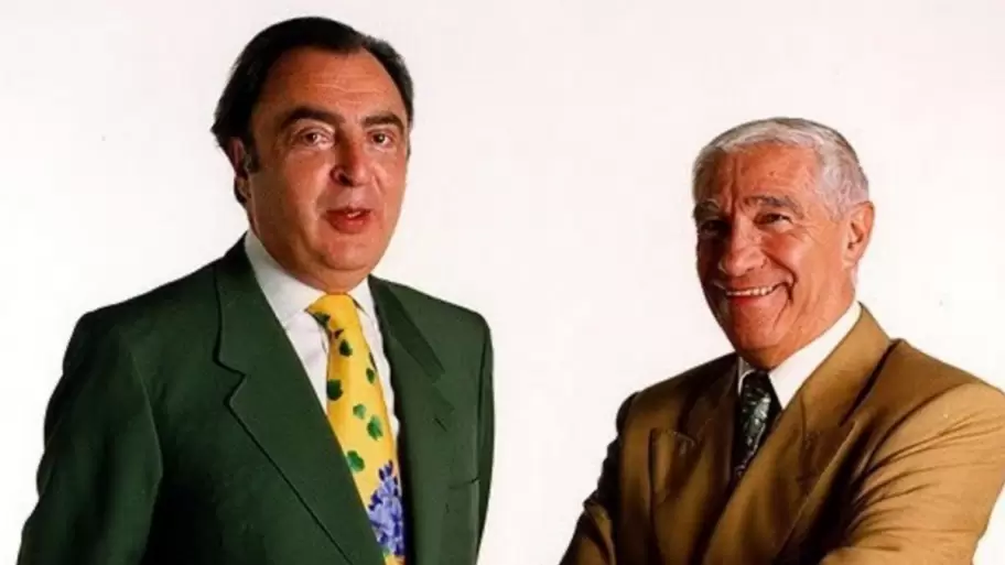 Marcelo Araujo dejó una huella imborrable en la forma de contar el fútbol.