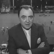 Murió Marcelo Araujo, la voz que marcó una época en el fútbol argentino