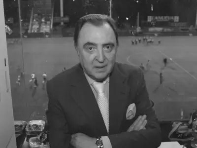 Marcelo Araujo falleci� a los 78 a�os