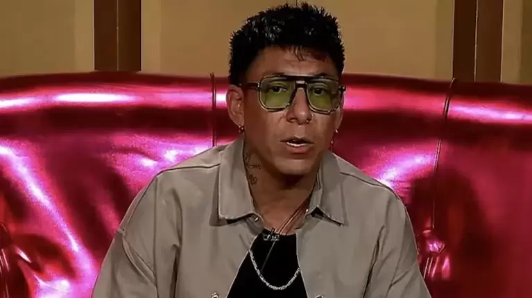 Mientras esta en la casa de GH, embargaron el suelo de Brian Sarmiento