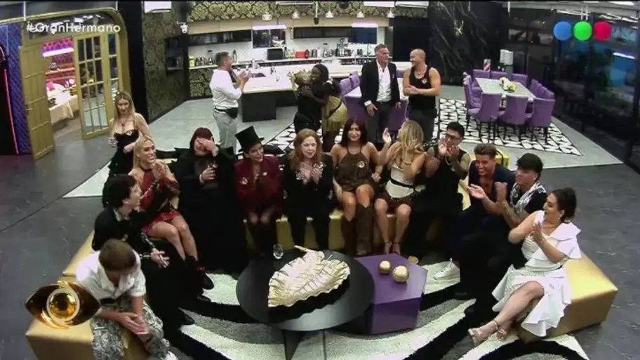 ¿Gran Hermano saca lo peor de algunos participantes?