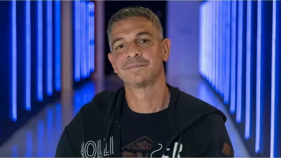 Entre los casos más resonantes también aparece el de Marcelo Corazza