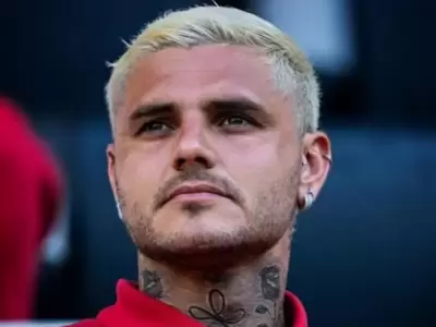 Mauro Icardi