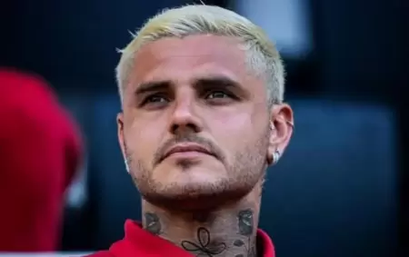 Mauro Icardi