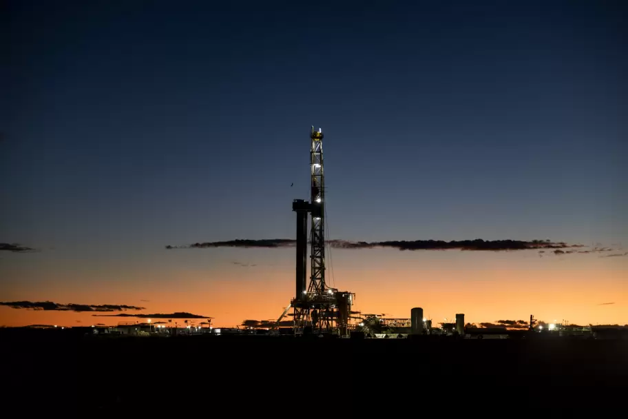 YPF anunci� una inversi�n r�cord de 6.000 millones de d�lares para 2026