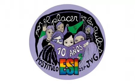 Post�tulo en ESI Joaqu�n V. Gonz�lez