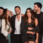 Ni �l mismo lo cre�a: Nico Occhiato anunci� la mejor noticia que dejar� triste a Migue Granados