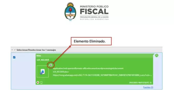 El rastro del dinero de $LIBRA: un experto en blockchain reconstruyó pagos millonarios