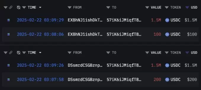 El rastro del dinero de $LIBRA: un experto en blockchain reconstruyó pagos millonarios