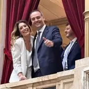 Pagano prende fuego todo: pide explicaciones y denuncia a la esposa de Adorni por enriquecimiento il�cito