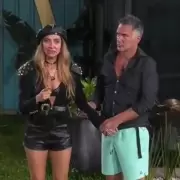 Eliminaci�n, festejos pol�micos y drama exagerado: Solange celebr� la salida de Nik y desat� una tormenta dentro de Gran Hermano