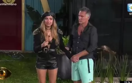 Las l�grimas de Solange Abraham