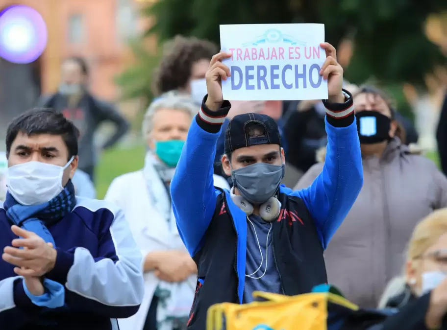 En todo 2025 se perdieron 10.392 empresas, con una destrucci�n asociada de 82.243 puestos de trabajo.