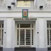 El Gobierno avanza sobre la AFA y profundiza el conflicto con Tapia: design� veedores en la AFA
