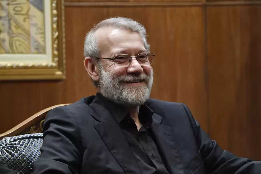 El ministro de Defensa de Israel asegur� que fue abatido Ali Larijani