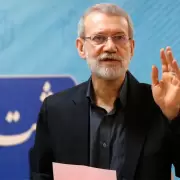 Guerra en Medio Oriente: Israel anuncia la muerte de Larijani y el gobierno iran� apunt� directamente contra Javier Milei