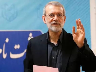El ministro de Defensa de Israel asegur� que fue abatido Ali Larijani