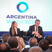 YPF apuesta a un salto exportador y promete un hub energ�tico regional con inversiones millonarias