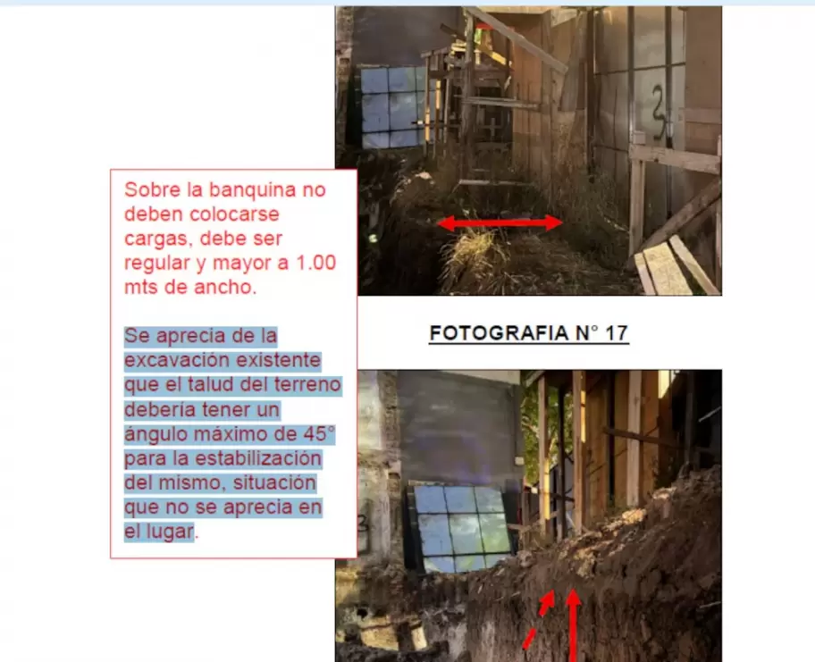 La Justicia apunta contra el empresario Dami�n Manusovich por la muerte de Lourdes Antonini