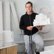 Muerte en Villa Devoto: la Justicia apunta contra Dami�n Manusovich por las fallas "letales" en una obra