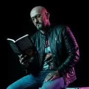 "El Pela" Romero, amor, redes sociales y lazos fr�giles: "Los v�nculos son cada vez m�s l�quidos"