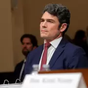 Renuncia del director del Centro Nacional Antiterrorista por la guerra contra Ir�n: denuncia presi�n de Israel