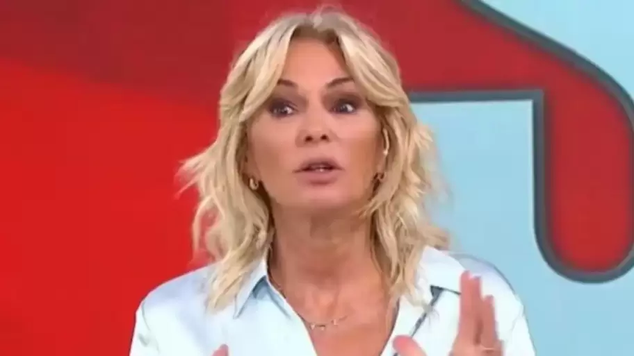 Yanina Latorre jur� que no est� vinculada a la casusa $Libra