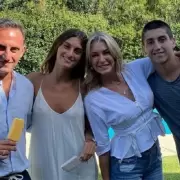 Yanina Latorre jur� por sus hijos que no tiene nada que ver con el caso $Libra: "Me est�n operando"