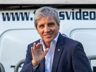 El Gobierno fija un techo del 2% y condiciona las paritarias 2026