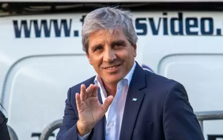 El Gobierno fija un techo del 2% y condiciona las paritarias 2026