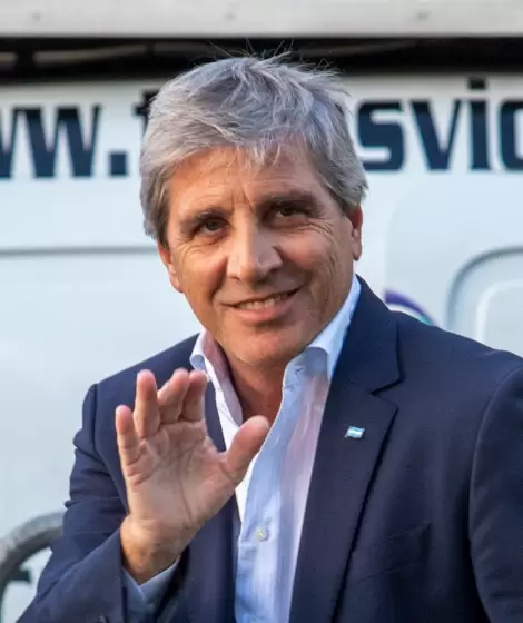 El Gobierno fija un techo del 2% y condiciona las paritarias 2026