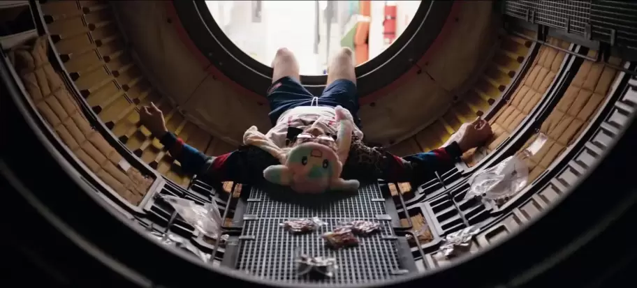 Proyecto Fin del Mundo