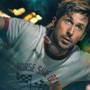 "Proyecto Fin del Mundo": Ryan Gosling enfrenta la soledad del espacio en la adaptación del fenómeno de Andy Weir