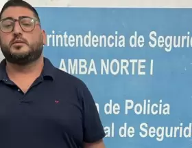 Gustavo Ezequiel Arroyo est� se�alado como el autor intelectual del crimen de Cecilia Andrea Iraola, en su casa de Beccar.