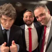 Fundaci�n Faro: millones en pauta libertaria, opacidad financiera y la "batalla cultural" como negocio pol�tico