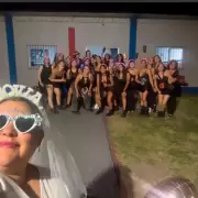 Fiesta, barras y crisis: el esc�ndalo que desbord� a San Lorenzo en su peor momento