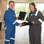 Vaca Muerta acelera: YPF proyecta m�s perforaci�n y apuesta a la formaci�n t�cnica