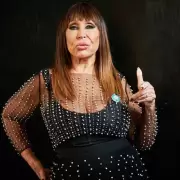 Moria Cas�n aviv� el fuego tras la pelea entre Cinthia Fern�ndez y Callej�n: descontrol total