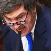 Desesperada, la granja de trolls libertarios desat� noticias falsas sobre Grabois, Alconada Mon, Ferraro y Paul�n