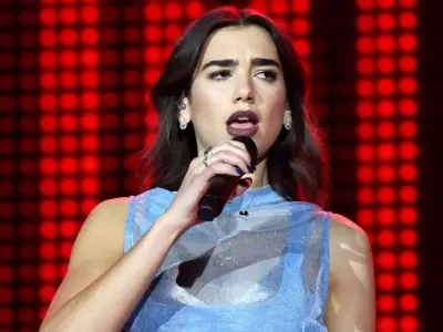 Dua Lipa