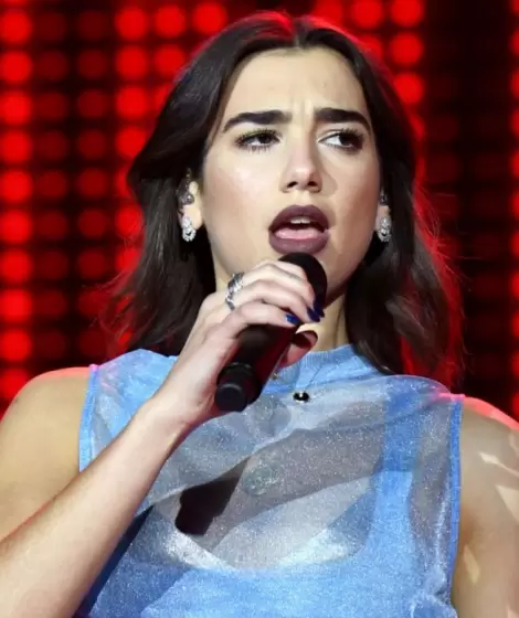 Dua Lipa