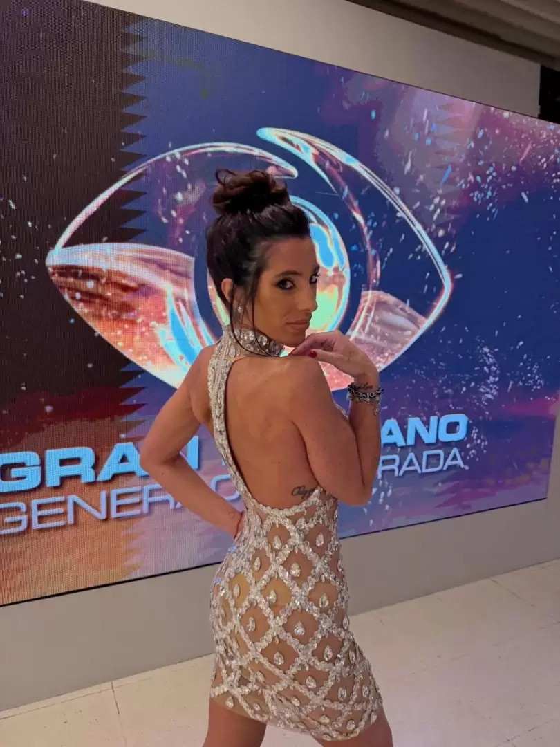 �Catalina Gorostidi