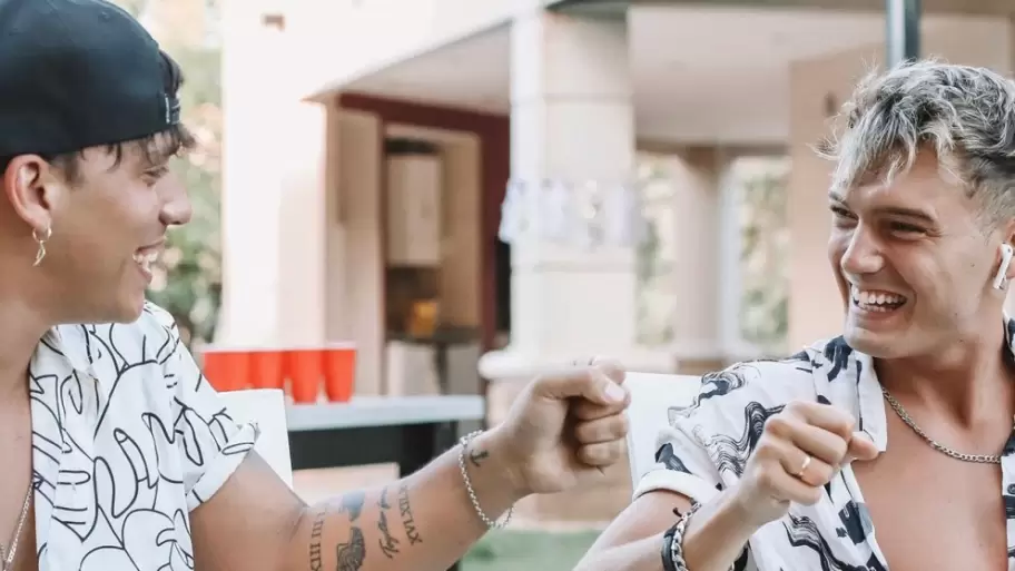 Nick S�caro habl� de las comparaciones con Ian Lucas