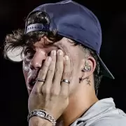 Nick S�caro apunt� contra Andrea del Boca y confes�: "Viene fingiendo muy bien"