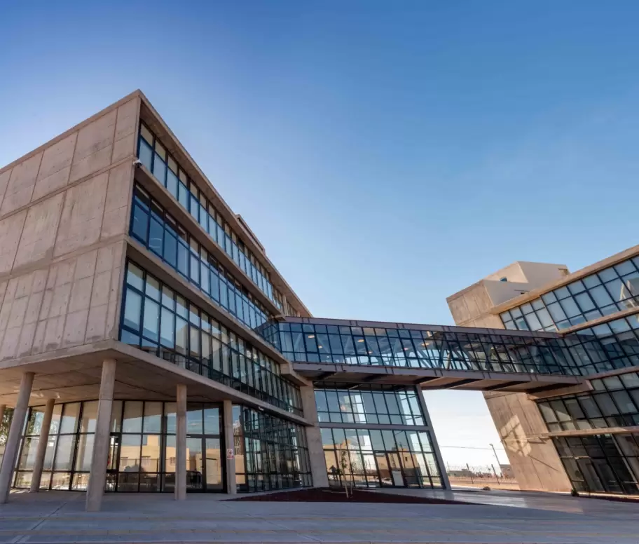 YPF inaugur� el Instituto de Formaci�n T�cnica Vaca Muerta (IVM) en la ciudad de Neuqu�n