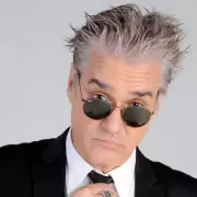 Rodeado de viejos vinagres: Roberto Pettinato asegur� que Franco Colapinto "no gan� nada"