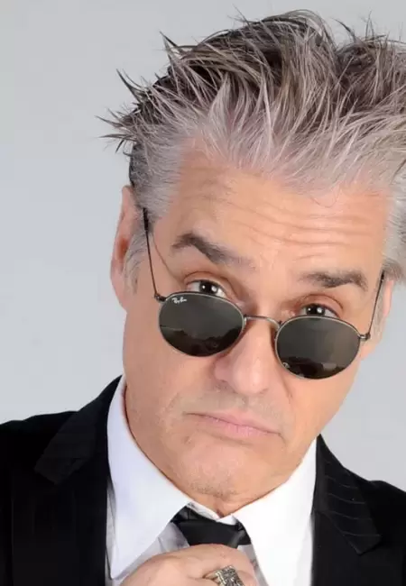 Roberto Pettinato apunt� contra el piloto argentino por su falta de victorias.